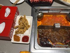 -海底捞火锅(凯德广场店)