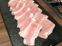 -俺的焼肉(銀座9丁目店)