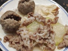 -小牛海记潮汕牛肉店(永定路店)