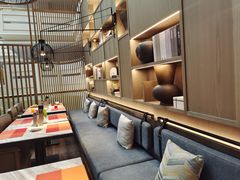 -桂林喜来登饭店雅琴咖啡厅