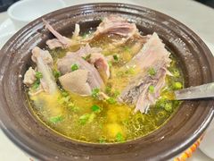 -小菜园新徽菜(合肥之心城店)