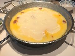 -古膳记猪肚鸡.生蚝鸡(拱北店)