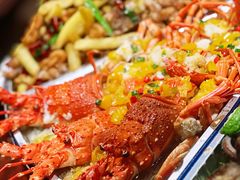 -日进一片海.生腌海鲜火锅.宵夜烧烤(三里屯总店)