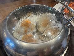-海味当家·蒸锅海鲜(星海公园店)