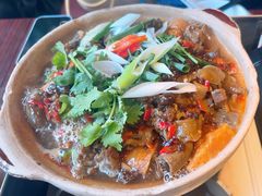 -龚印记牛骨牛杂屋·四代传承(珠影星光城店)