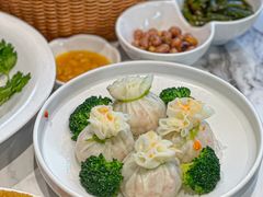 -潮州府·潮菜·砂锅粥(徐家汇店)