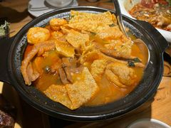 -桂小厨广西菜(青秀万达店)