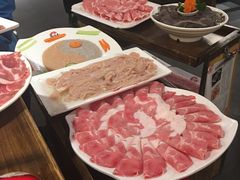 -蜀口香火锅