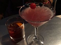-罗斯福色戒酒吧(外滩店)