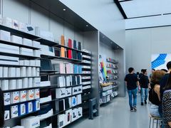 -Apple零售店(成都太古里店)