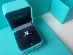 -Tiffany & Co.蒂芙尼
(杭州万象城店)