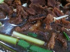 -黄牛肉馆·皖南土菜