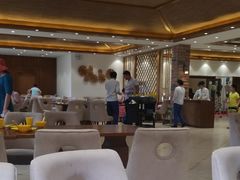 -秦皇岛阿尔卡迪亚滨海度假酒店