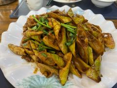 -宝源大酒店(胶州海鲜街店)