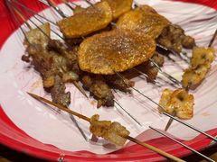 -北三老太太烧烤(人生一串上榜店)