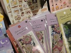 -九木杂物社(恒隆广场店)