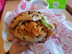 -德克士(北京站店)