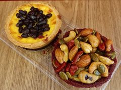 -黛汀烘焙DAINTY BAKERY(代字行合生汇店)