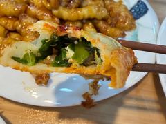 -春水锅贴·传统鲁菜(大明湖店)