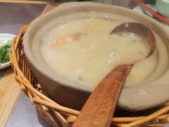 -潮界(LU·ONE凯德晶萃广场店)