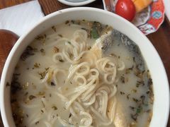 -顶特勒·黄鱼馆·特色菜(上海大世界店)