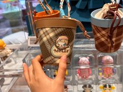 -泡泡玛特POPMART(国金街店)