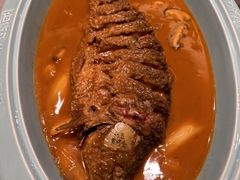 -阿五黄河大鲤鱼(纬三路店)