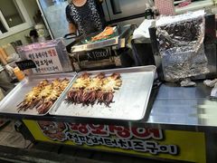 -西归浦每天偶来市场