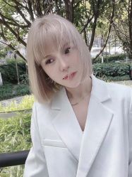 -3AM·S HAIR SALON烫发染发接发