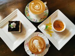 -古董花园(思南路42弄小区店)