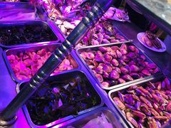 -春华海鲜城(广场西苑店)