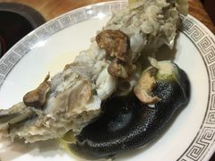 -神洲四海大酒楼(王府井澳门中心店)