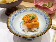 -鮨一日本料理旗舰店(总店)