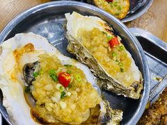 -老虎滩大连海鲜烧烤(建邺云锦路总店)