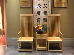 -御手国医·古法经络调理(光华店)