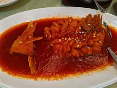 -冶春茶社(官园桥店)