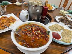 -晶莹品鲜.顺德鱼生.特色桑拿菜