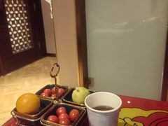 -华夏良子·足道SPA艾灸(翠微店)