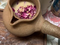 -茶去咖啡屋(武侯祠店)