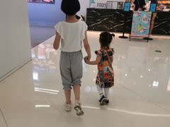 -宝大祥青少年儿童购物中心(南京东路店)