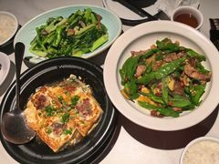 -秋色客家菜(南山店)