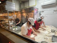 -新兴园饺子馆(北京百子湾店)