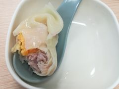 -顶巧鸡汤馄饨(虹口总店)