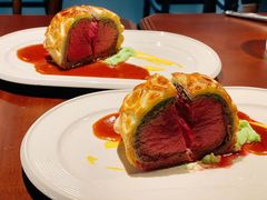 -餮熹Tipsea法餐(吉大店)