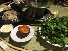 -铜锣湾·有麝自然香(重庆新天地店)