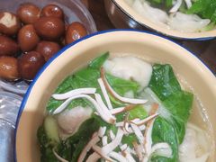 -山北老老头馄饨