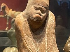 -陕西历史博物馆