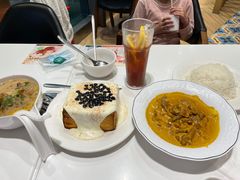 -翠华餐厅(宝安壹方城店)