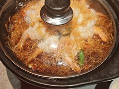 -山四砂锅(太原钟楼街店)