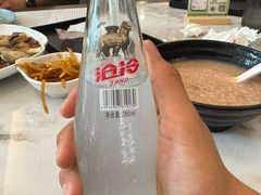 -高玛纳驴肉火烧(一世界店)